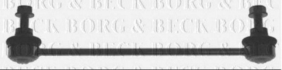 BORG & BECK bdl6605 -  Тяга / стойка, стабилизатор